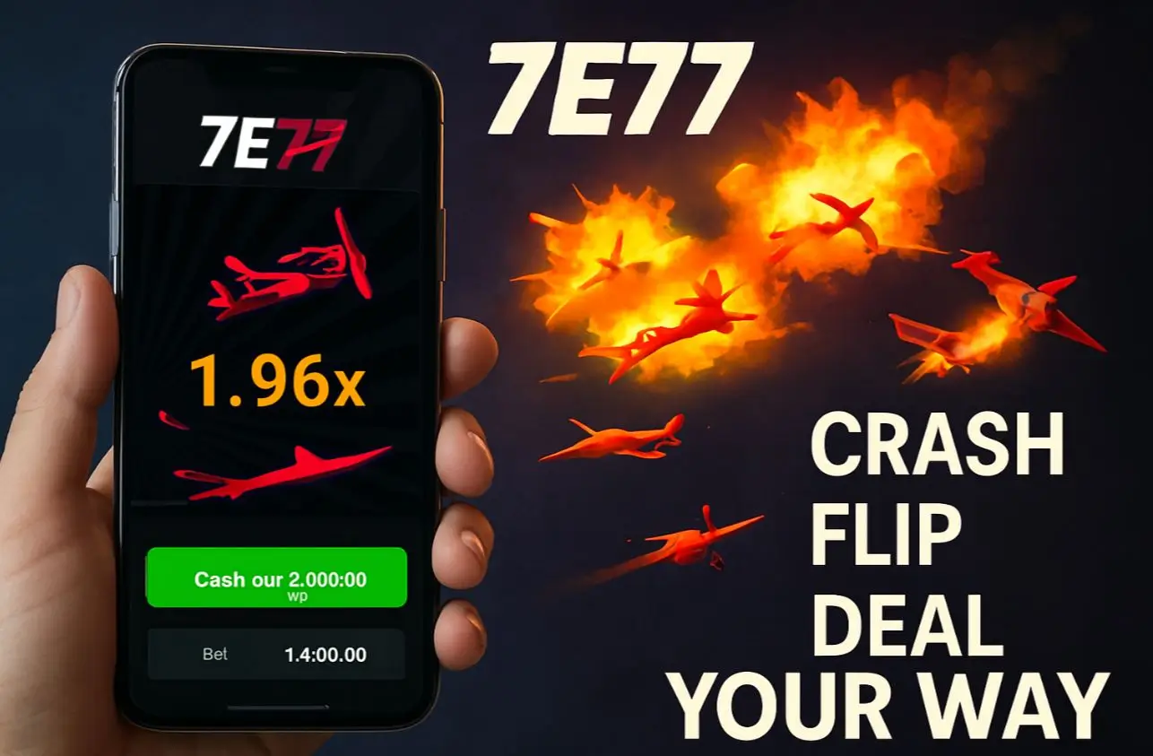 7E77 slots 