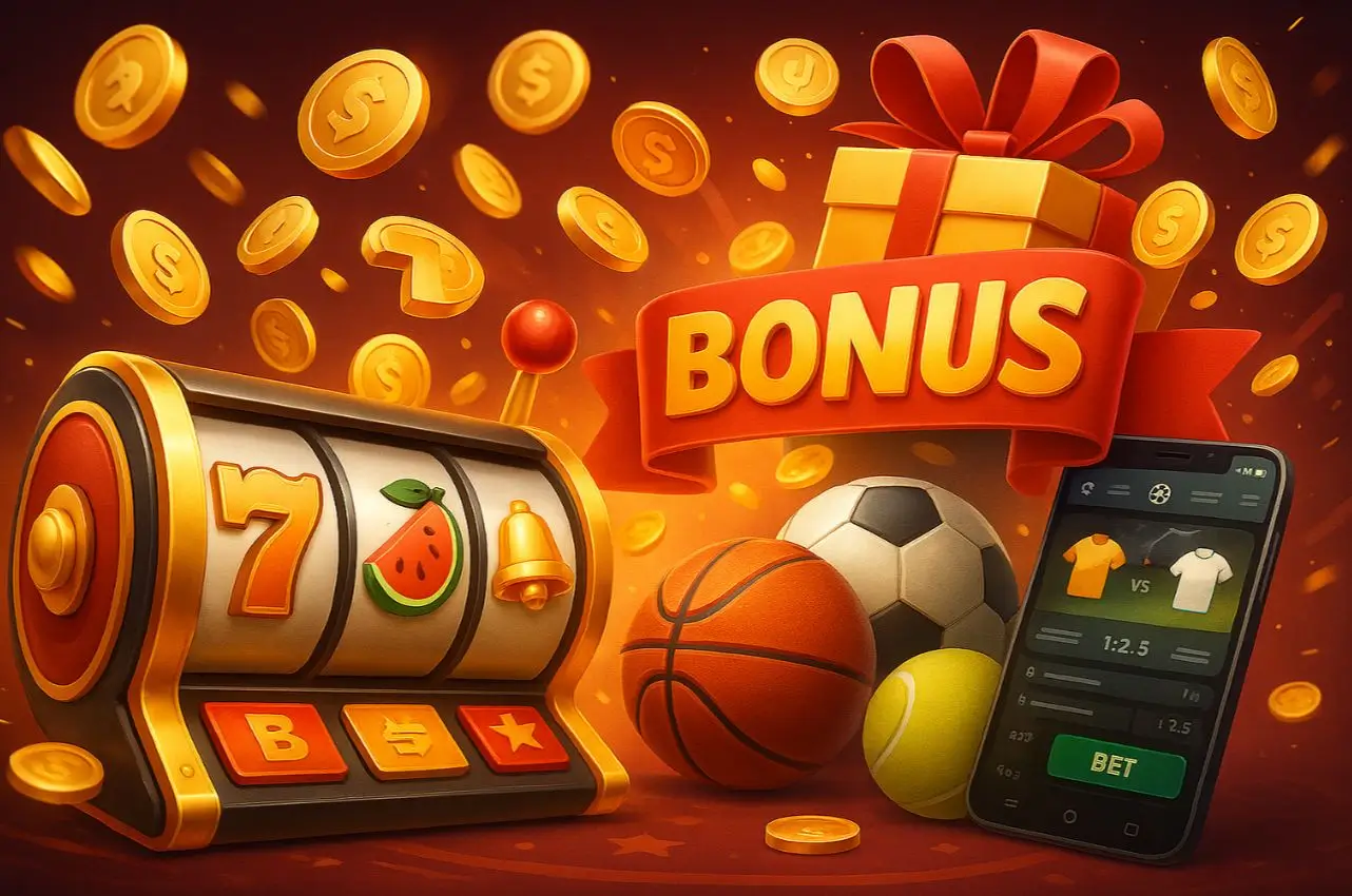 7E77 Bonus